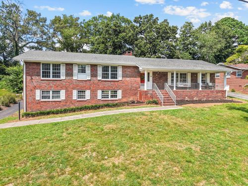 1416 Rowewood Dr, Chattanooga, TN, 37421-5215 | Card Image