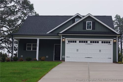 783 Ponderosa Trl, Cameron, NC, 28326-9717 | Card Image
