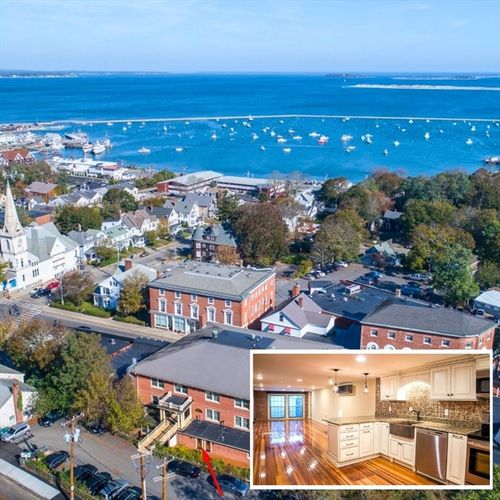 6b-6 School St, Plymouth, MA, 02360-3964 | Card Image