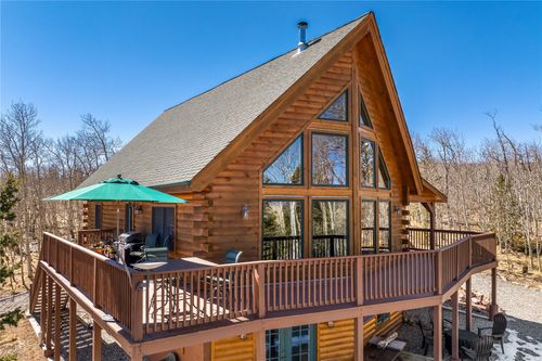 1059 Sheep Ridge Road, FAIRPLAY, CO, 80440 | Card Image