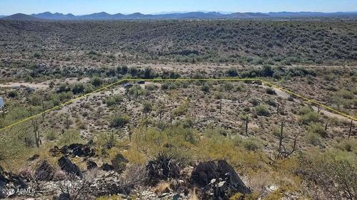 --- W Jenny Lin Road, New River, AZ, 85087 | Card Image