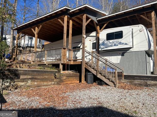 175 Yogi Bear Blvd, Cleveland, GA, 30528-1766 | Card Image