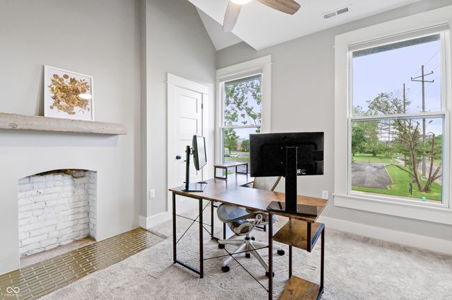 1665 College Ave, House other with 3 bedrooms, 3 bathrooms and null parking in Indianapolis IN | Image 31