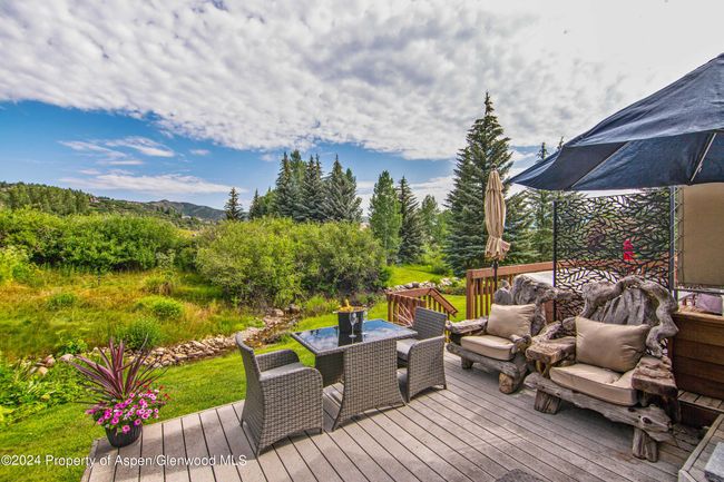 63 - 115 Harleston Grn, Townhouse with 2 bedrooms, 3 bathrooms and 1 parking in Snowmass Village CO | Image 6