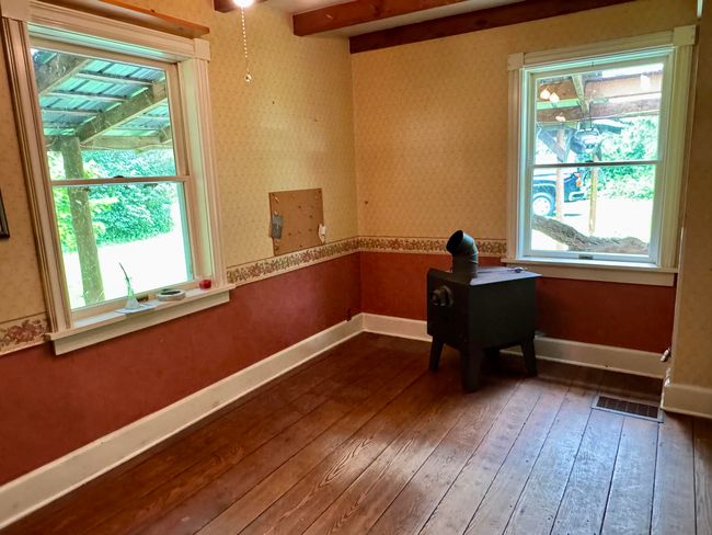 26 Bugby Rd, House other with 3 bedrooms, 1 bathrooms and null parking in Chazy NY | Image 5