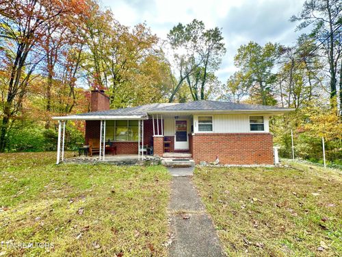 112 Glenn Cir, Powell, TN, 37849-7060 | Card Image