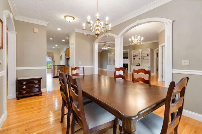 7494 W Highway 90, House other with 4 bedrooms, 4 bathrooms and null parking in Monticello KY | Image 14