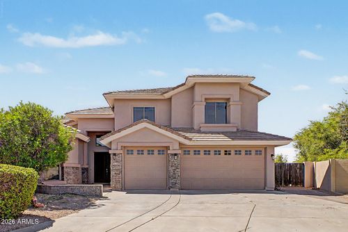 3520 S Velero St, Chandler, AZ, 85286-2681 | Card Image