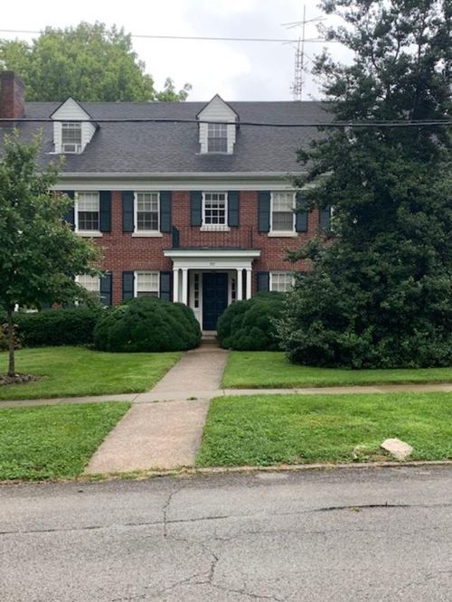 6-237 Mcdowell Rd, Lexington, KY, 40502-1834 | Card Image