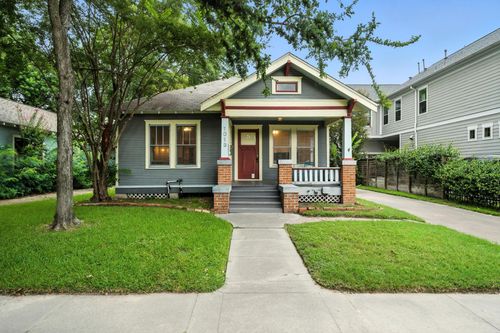 1013 Woodland St, Houston, TX, 77009-6545 | Card Image