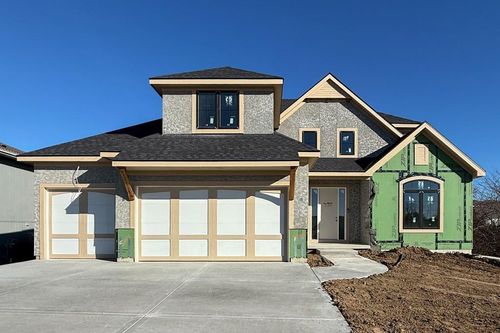 11431 S Houston St, Olathe, KS, 66061-7659 | Card Image