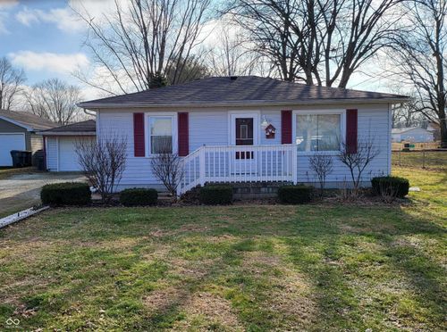 3151 W 18th St, Anderson, IN, 46011-3972 | Card Image