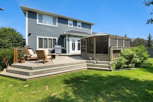 117 Marina Bay, Chestermere, AB, T1X0P1 | Card Image