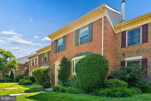 25 Cross Falls Cir, SPARKS GLENCOE, MD, 21152-9356 | Card Image