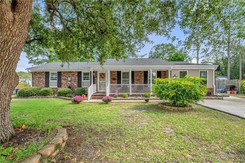 1901 Faber St, Fayetteville, NC, 28304-4503 | Card Image