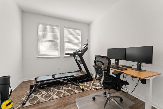 2004 Long Shadow Ln, House other with 3 bedrooms, 3 bathrooms and 4 parking in Georgetown TX | Image 6