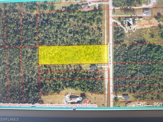 Land in NAPLES