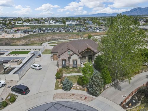217 E Scenic Peak Cv, Draper, UT, 84020-9222 | Card Image