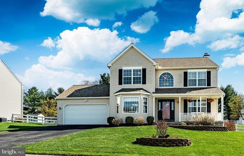 109 Brinton Dr, COATESVILLE, PA, 19320-4673 | Card Image