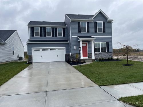 2273 N Dorset Lytle Rd, Troy, OH, 45373-9490 | Card Image