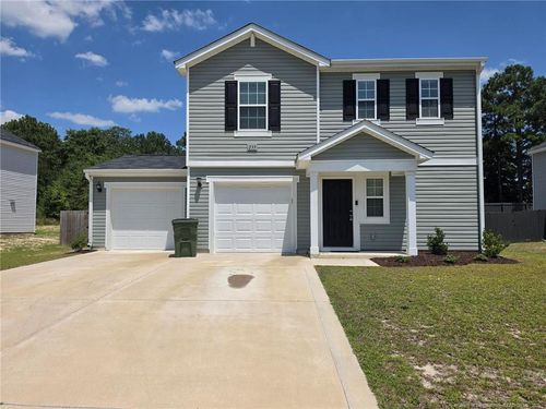 233 Chinook Ln, Raeford, NC, 28376-0859 | Card Image