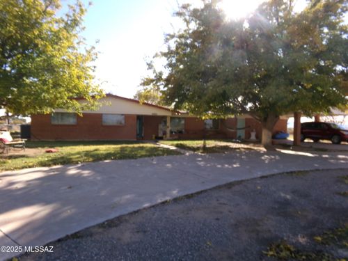 3081 W Marguerite Rd, Willcox, AZ, 85643-3013 | Card Image