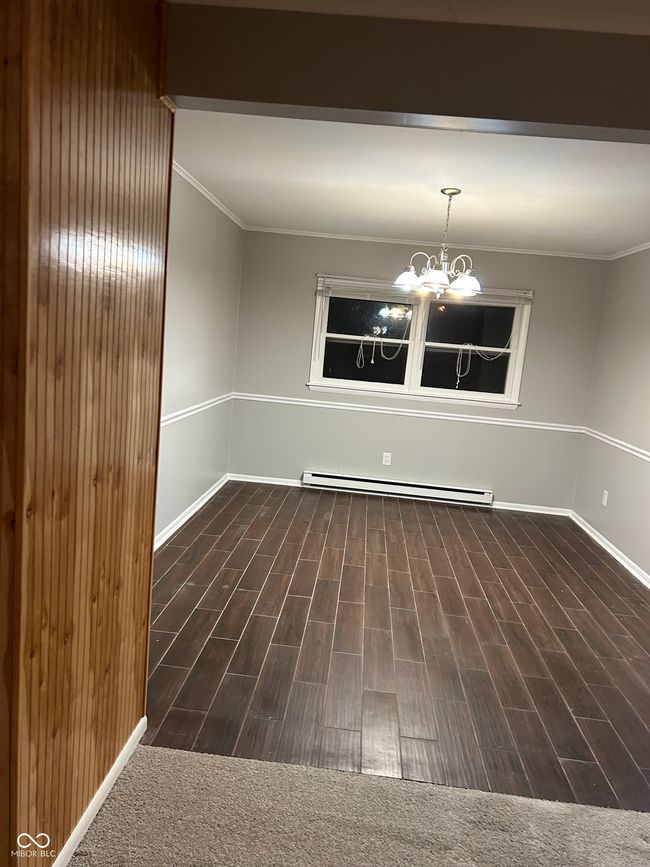 502 S Main St, House other with 3 bedrooms, 2 bathrooms and null parking in La Fontaine IN | Image 6