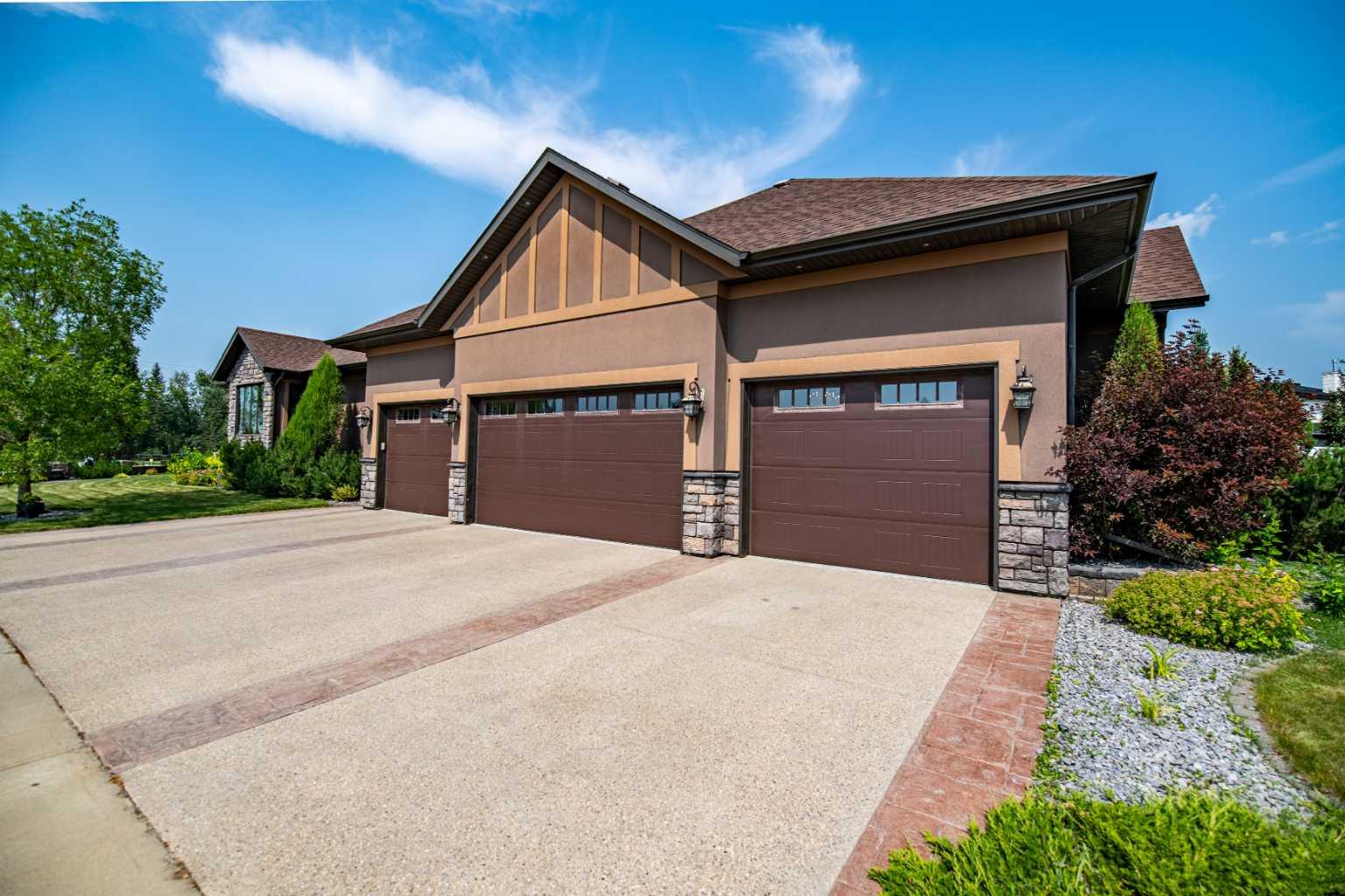 Residential in Red Deer 3