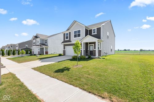 269 Switchgrass Lane, New Whiteland, IN, 46184 | Card Image