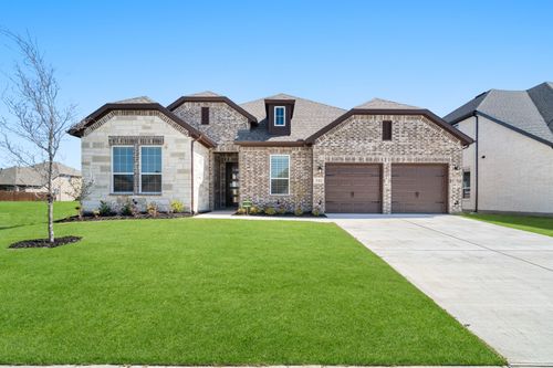 742 Oak St, Lavon, TX, 75166-2071 | Card Image