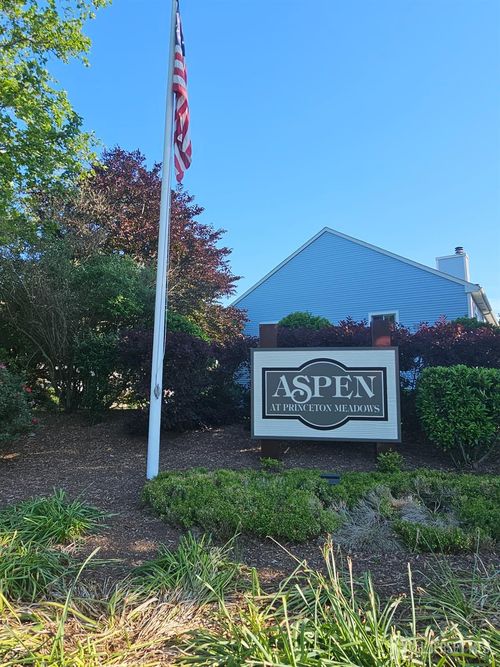 2307 Aspen Dr, Plainsboro, NJ, 08536-3623 | Card Image