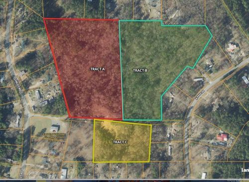 000 Tract C Blazing Trail, Mabelvale, AR, 72103 | Card Image