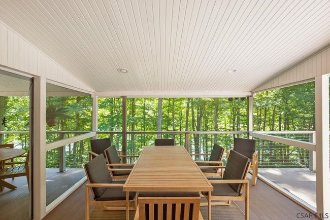 224 Meyers Rd, House other with 6 bedrooms, 3 bathrooms and 1 parking in Addison PA | Image 45