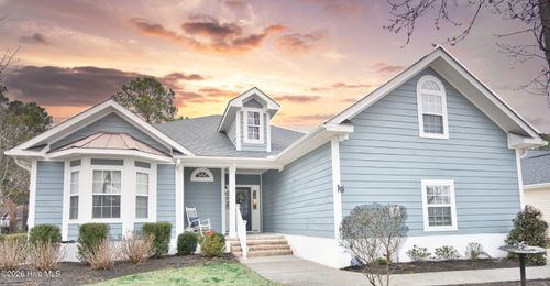 8816 Smithfield Dr Nw, Calabash, NC, 28467-2198 | Card Image