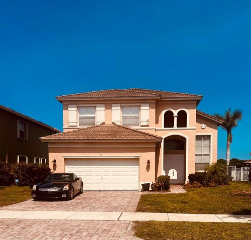5526 Place Lake Dr, Fort Pierce, FL, 34951-3141 | Card Image