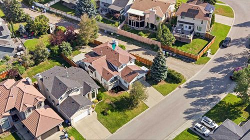 141 Woodbrook Rd Sw, Calgary, AB, T2W6C6 | Card Image