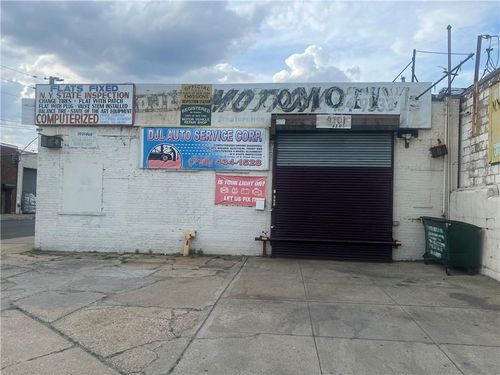 4201 Glenwood Rd, Brooklyn, NY, 11210-2026 | Card Image