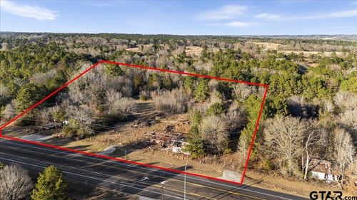 24939 State Highway 64 E, Overton, TX, 75684 | Card Image