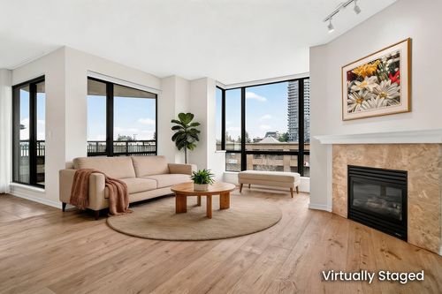 406-1551 Foster St, White Rock, BC, V4B5M1 | Card Image