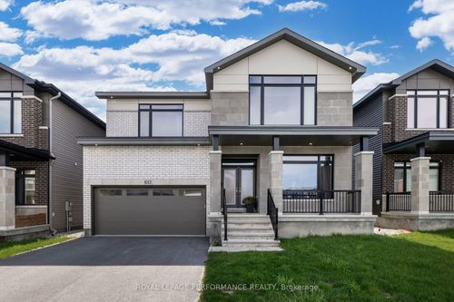 612 Kenabeek Terr, Manotick, ON, K4M0M2 | Card Image