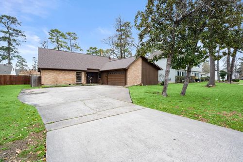 706 Shenandoah Dr, Shenandoah, TX, 77381-1044 | Card Image