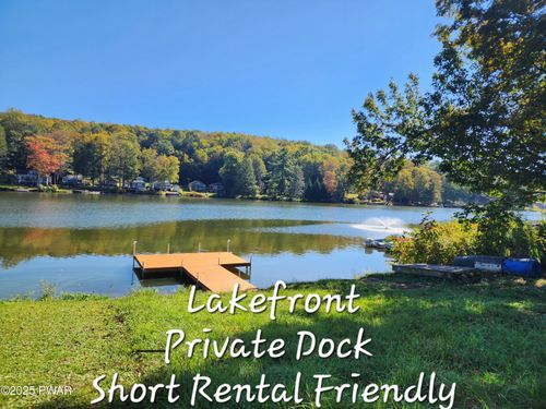 482 Lakeview Dr, Kingsley, PA, 18826-6657 | Card Image