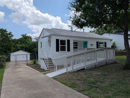 5109 Thurston Rd, River Oaks, TX, 76114-2180 | Card Image