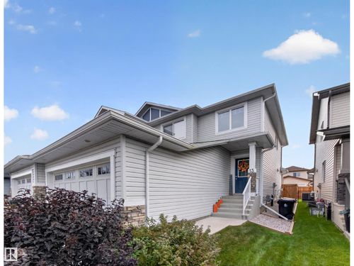13 Hudson Cove, Spruce Grove, AB, T7X0R8 | Card Image