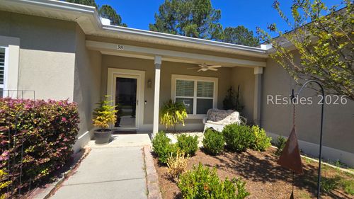 38 Kendall Dr, Bluffton, SC, 29910-4113 | Card Image