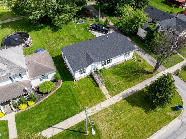 725 N 5 Th St, House other with 3 bedrooms, 2 bathrooms and null parking in Fremont OH | Image 21