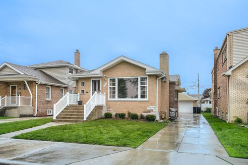 3755 W 112th Pl, Chicago, IL, 60655-3402 | Card Image