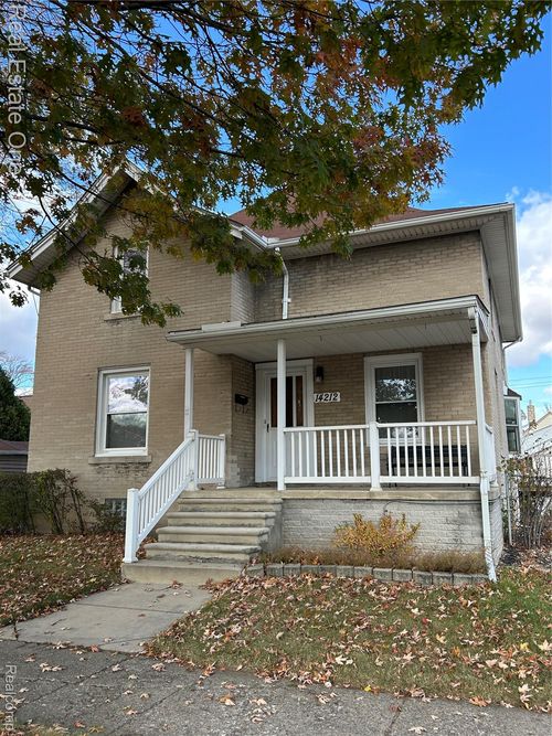 14212 Northline Rd, Southgate, MI, 48195-1820 | Card Image