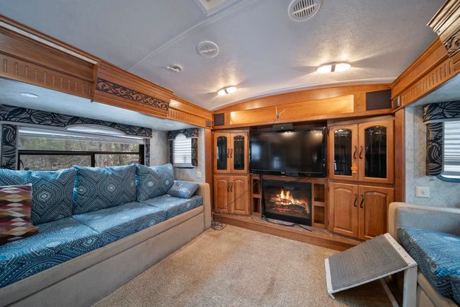 165 Kilton Pond Rd, Home with 0 bedrooms, 0 bathrooms and null parking in Grafton NH | Image 8