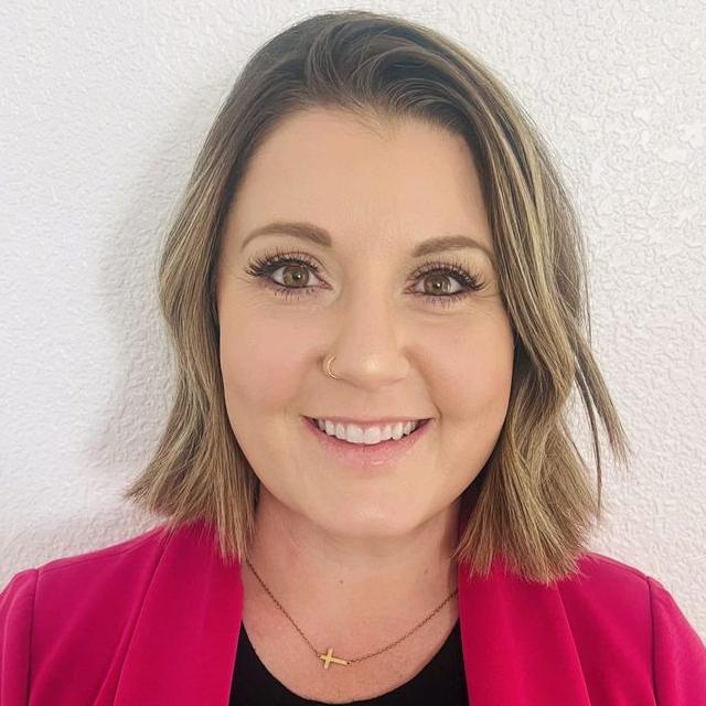 Dena Nordman